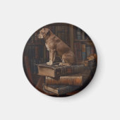 Pet Talk Magneet (Voorkant)