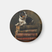 Pet Talk  Magneet (Voorkant)