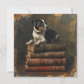 Pet Talk Magnetic Card (Voorkant)