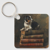 Pet Talk  Sleutelhanger (Voorkant)