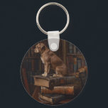 Pet Talk Sleutelhanger<br><div class="desc">Pet Talk - Keychain
Share the Love!</div>