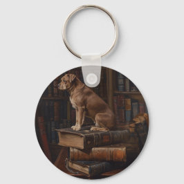 Pet Talk Sleutelhanger