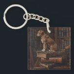 Pet Talk Sleutelhanger<br><div class="desc">Pet Talk - Keychain
Share the Love!</div>