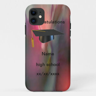 Pet & Tassel - iPhone 11 Hoesje