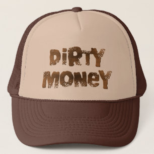 Pet, te koop! trucker pet