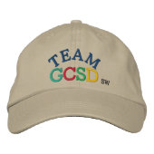 PET TEAM door SRF (Voorkant)