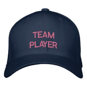 pet 'TEAMSPELER'