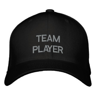 pet 'TEAMSPELER'