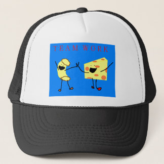pet teamwerk