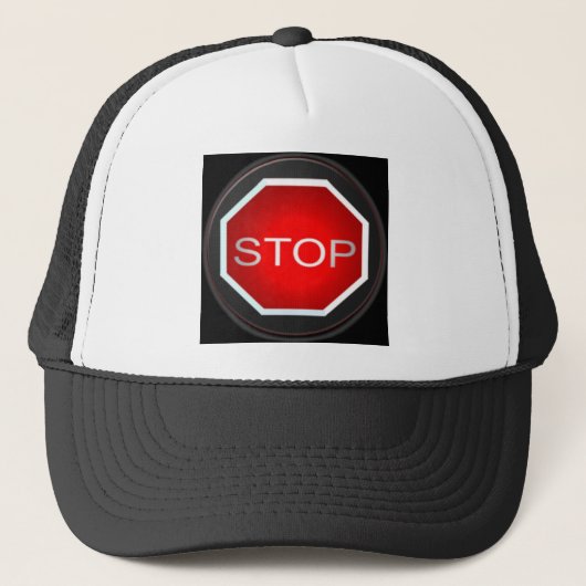 Pet Teken stoppen (Voorkant)