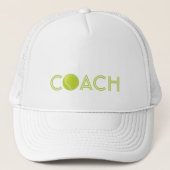 Pet Tennis Coach (Voorkant)