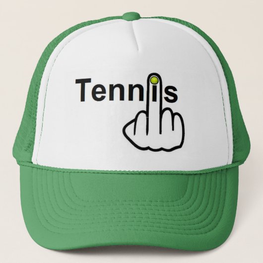 Pet Tennis Flip (Voorkant)