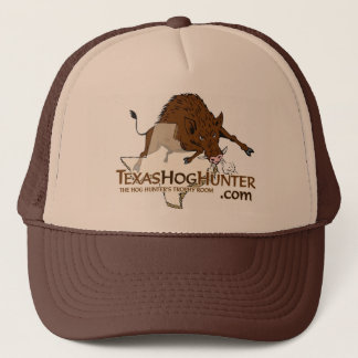 Pet TexasHogHunter.com