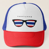 Pet Thailand Shades (Voorkant)