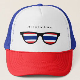 Pet Thailand Shades