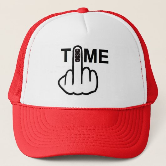 Pet Tijd omdraaien (Voorkant)