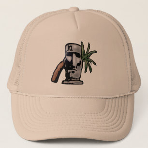 Pet: Tiki Trucker Pet