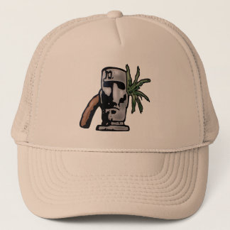 Pet: Tiki Trucker Pet