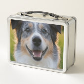Pet toevoegen Foto aanpassen (Achterkant)
