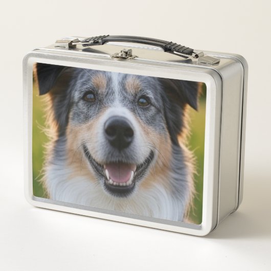Pet toevoegen Foto aanpassen (Voorkant)