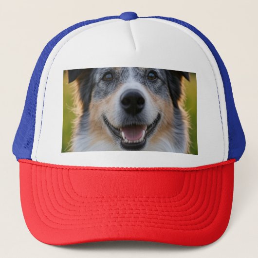 Pet toevoegen Foto aanpassen (Voorkant)