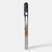 Pet toevoegen Foto aanpassen Case-Mate iPhone Case (Achterkant / Links)