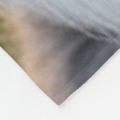 Pet toevoegen Foto aanpassen Fleece Deken (Hoek)