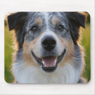 Pet toevoegen Foto aanpassen Muismat