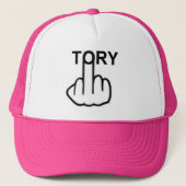 Pet Tory Flip (Voorkant)