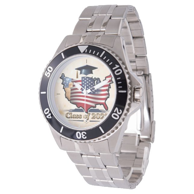 "Pet Toss Moment" Horloge (Gekanteld)