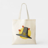 Pet Tote Bag (Achterkant)