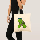 Pet Tote Bag (Voorkant (product))
