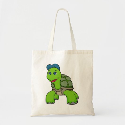 Pet Tote Bag (Voorkant)