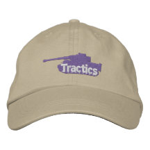 Pet Tractics