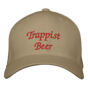 Pet Trappist Beer