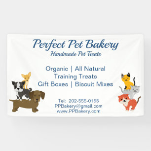 Pet Treat Supplies Business Spandoek