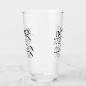 Pet Trick (hockey) Glas (Rechts)