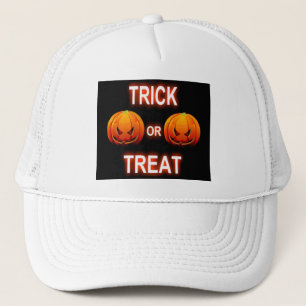 Pet Trick or treat Pumpkins