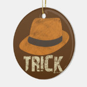 PET TRICK SOCCER CHRISTMAS ORNAMENT (Links)