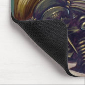 Pet Trilobite Mousepad Muismat (Hoek)