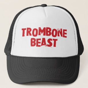 Pet Trombone Beast