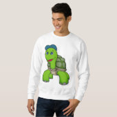 Pet Trui (Voorkant volledig)