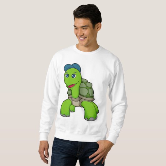 Pet Trui (Voorkant volledig)