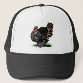 Pet Turkije (Voorkant)