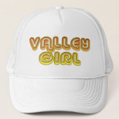 Pet Valley Girl (Voorkant)