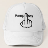 Pet Vampires Flip (Voorkant)