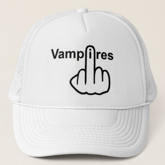 Pet Vampires Flip (Voorkant)