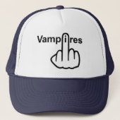 Pet Vampires Flip (Voorkant)