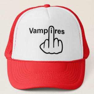 Pet Vampires Flip