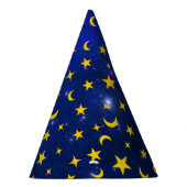 Pet van Aangepaste getuigen en wizards Feesthoedjes (Rechts)